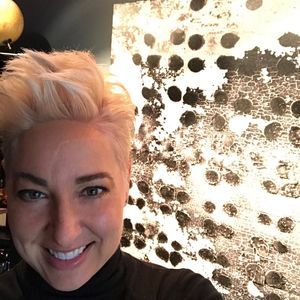 Meet your Posher, Anne